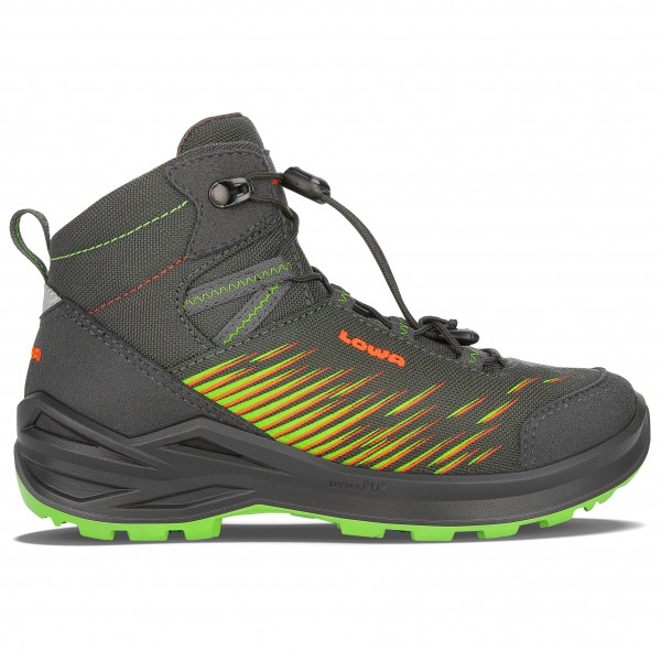 Lowa - Kid's Zirrox GTX Mid - Wanderschuhe