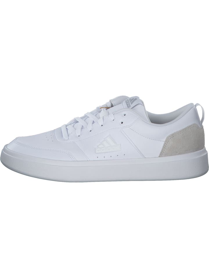 adidas Klassische- & Business Schuhe in ftwr white/ftwr white/grey t günstig kaufen