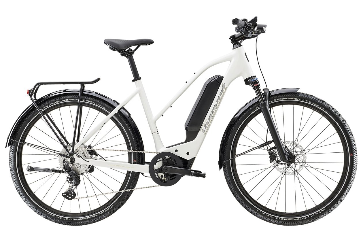 Diamant Zing Gen 2 - 545 Wh - 2023 - 27,5 Zoll - Damen Sport