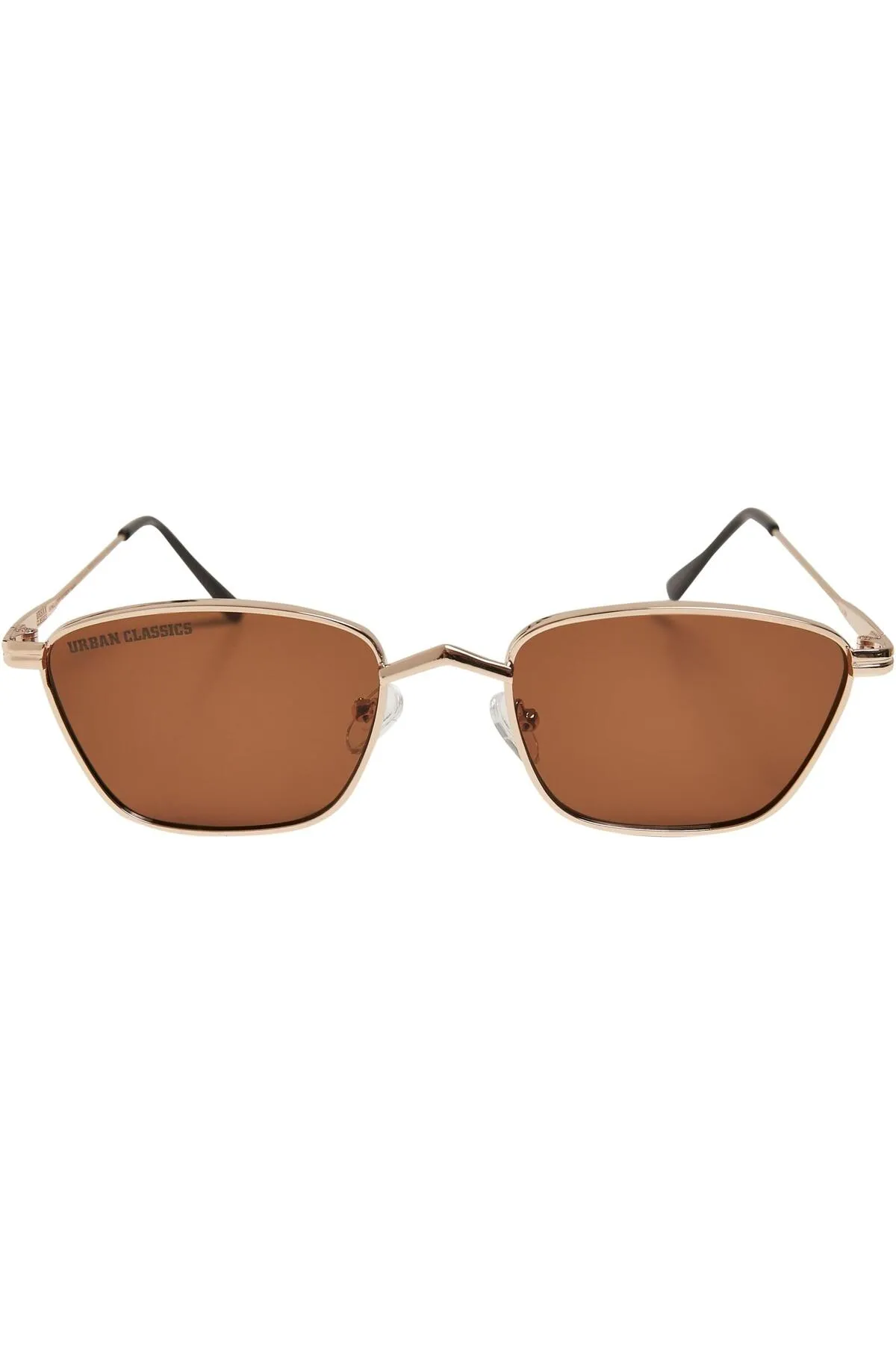 Urban Classics  Sonnenbrille - Goldfarben - Gold