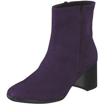 Gabor Stiefelette in lila