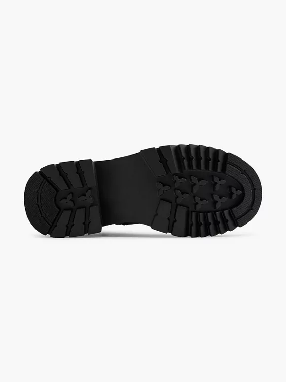 Catwalk Boots