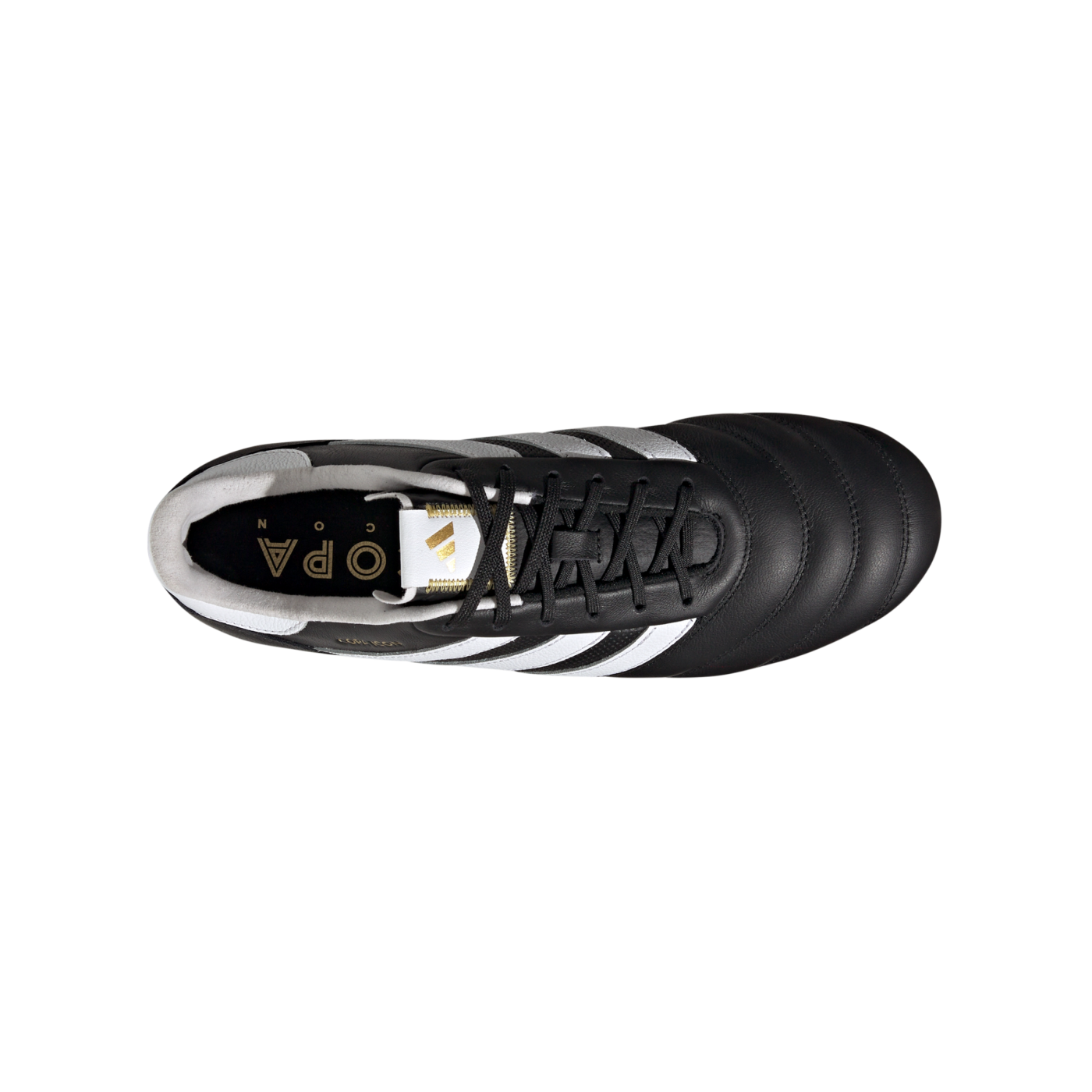 adidas COPA Icon FG Schwarz Weiss