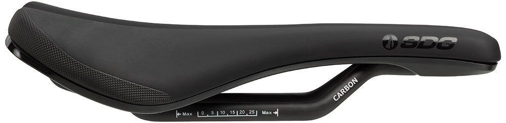 SDG Bel-Air 3.0 Carbon Sattel kaufen | Bike-Discount