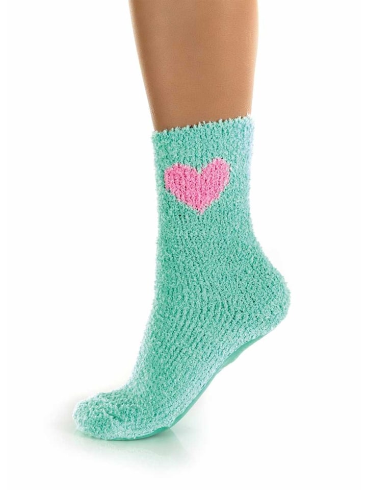 Reer MommyLine Antirutsch-Wohlfühlsocken (39/42) in Grün ab 6 Jahre günstig kaufen onesize