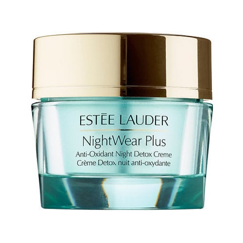 Estée Lauder Nightwear Plus antioxidační noční detoxikační krém 50 ml