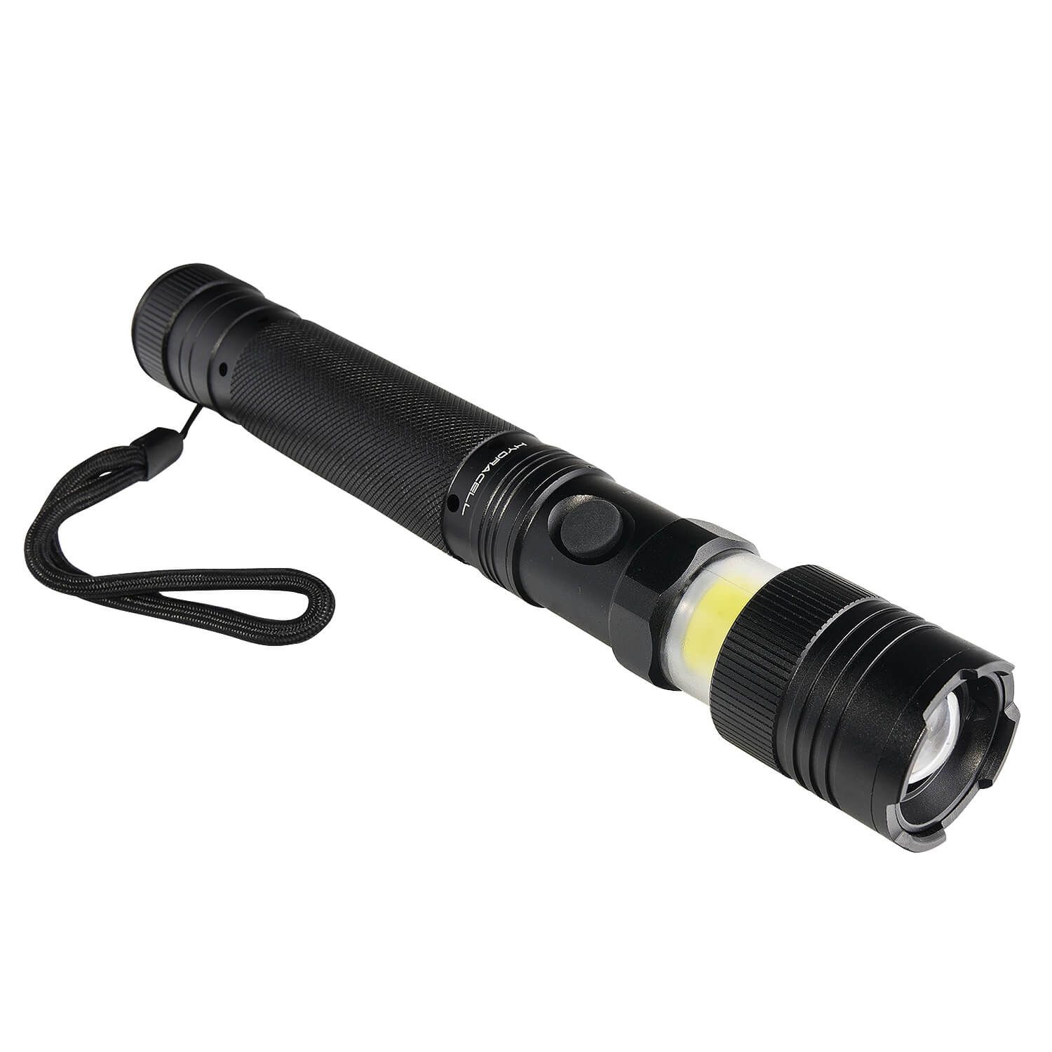 LED Taschenlampe AquaTac
