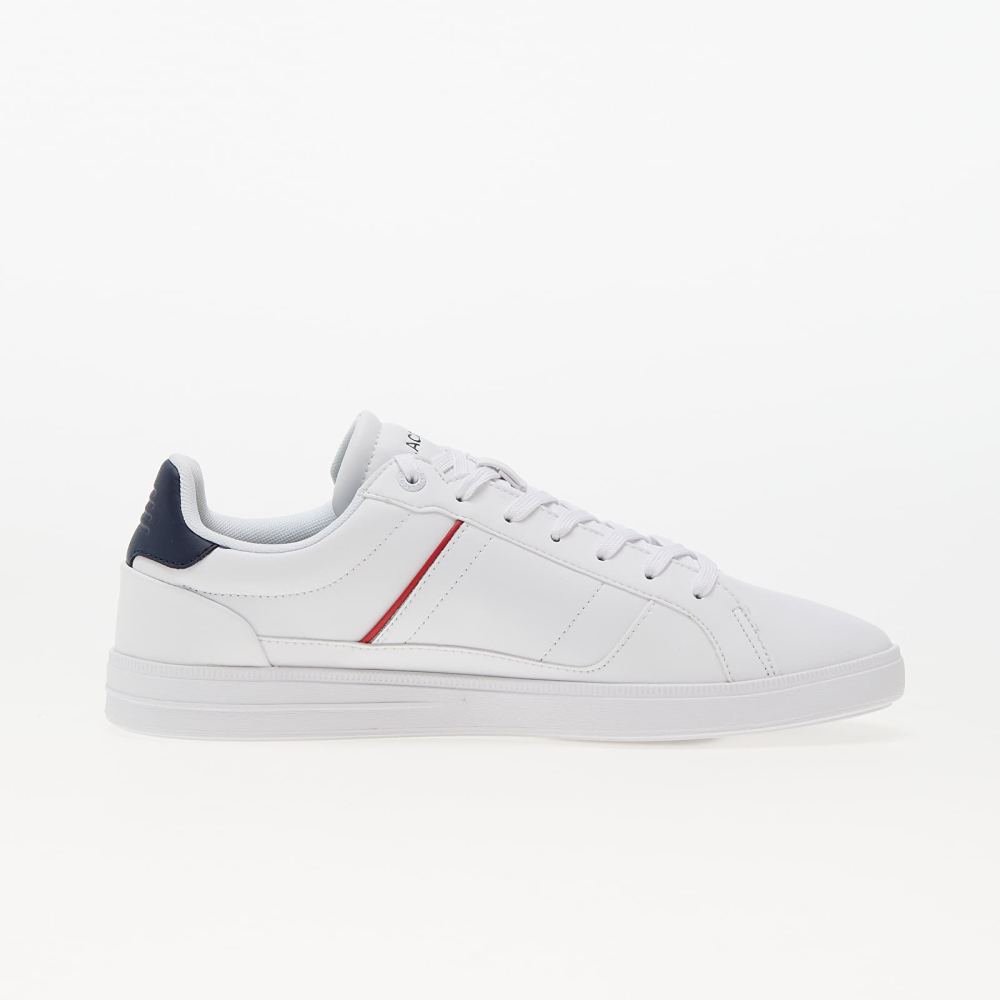 Lacoste Europa Pro 745SMA0117407 / weiss