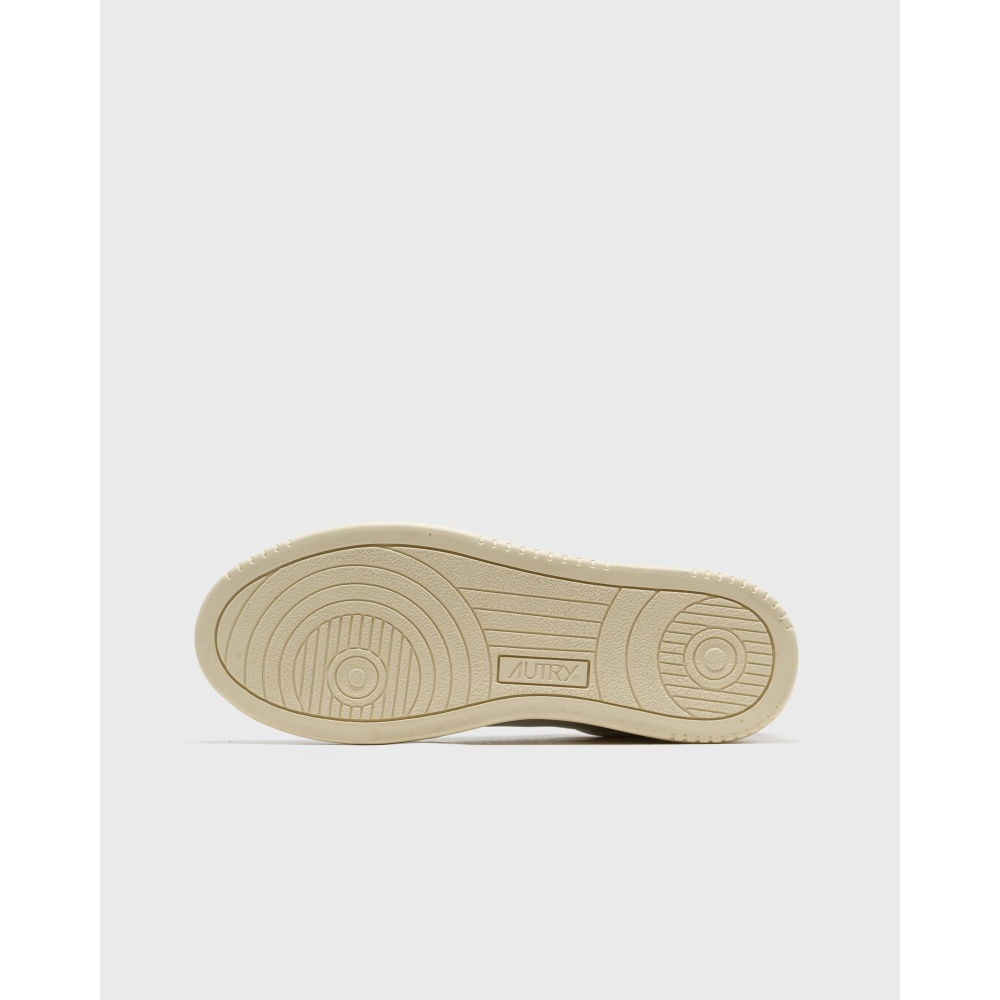 Autry WMNS MEDALIST LOW AULWLD10 / weiss