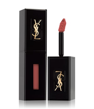 Yves Saint Laurent Rouge Pur Couture Vernis à lèvres Vinyl Cream Lipgloss-5.5 ml