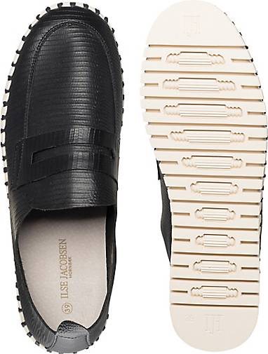 ILSE JACOBSEN HORNBÆK Sneaker Lo TULIP3867