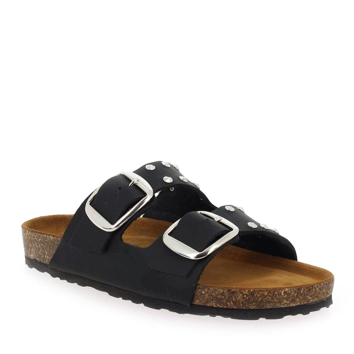 Bio gold  1018 E 96 - Noir