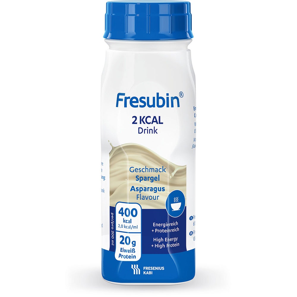 FRESUBIN 2 kcal DRINK Spargel