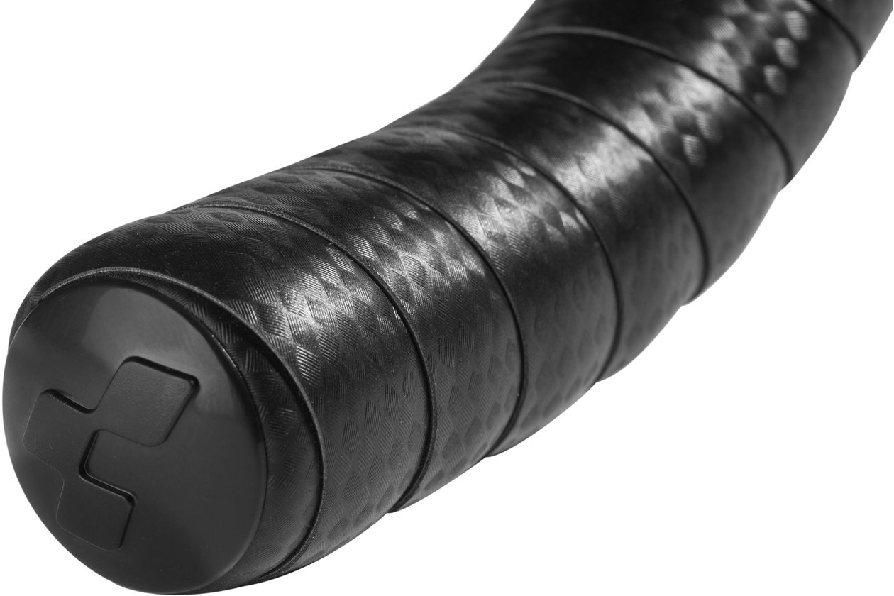 Cube Lenkerband Carbon
