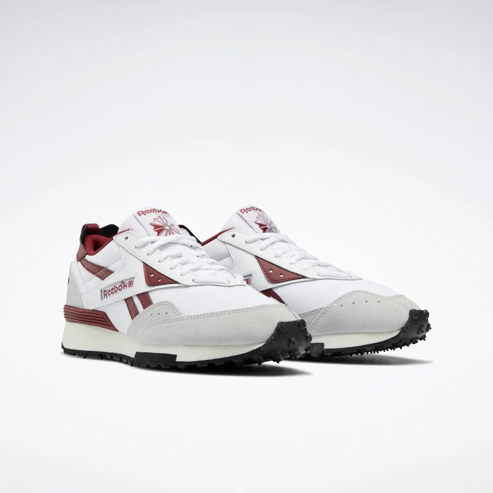 Reebok LX2200 2200 LX GY1533 / weiss
