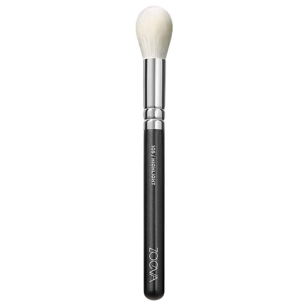 ZOEVA Gesichtspinsel 105 Highlight Pinsel