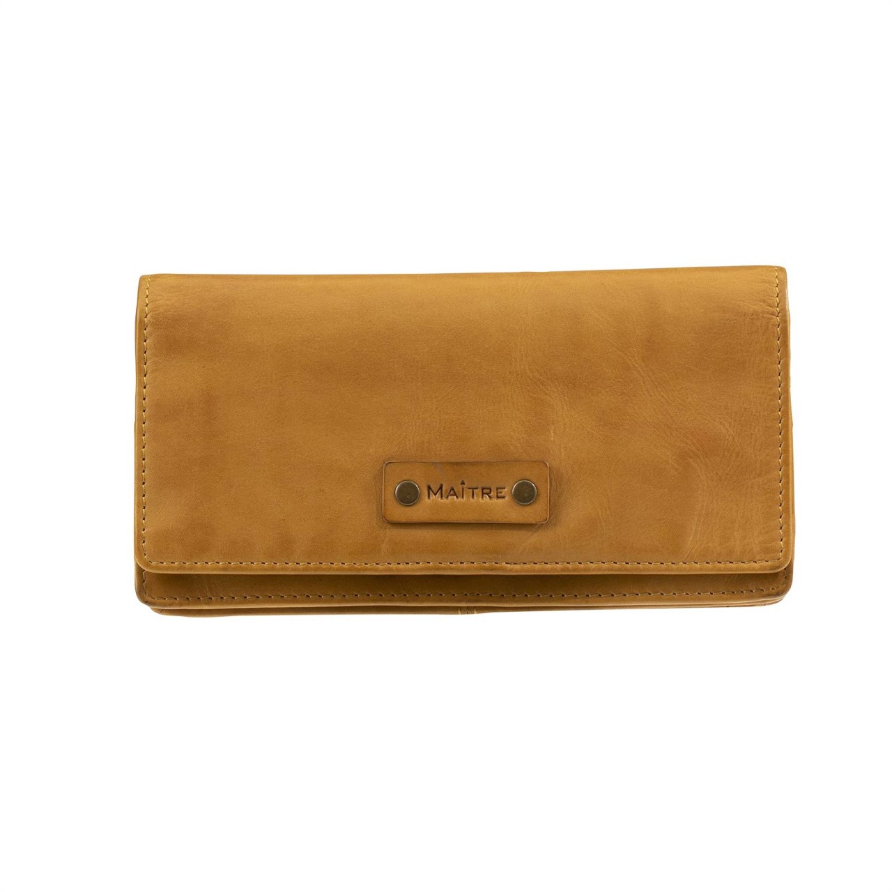 MAITRE Handtaschen gelb steinbach immine purse lh14f