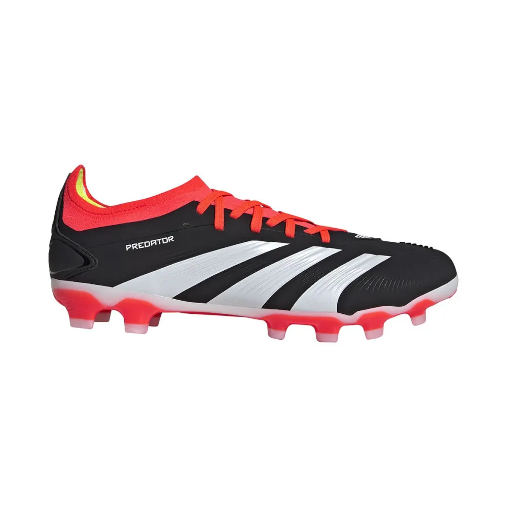adidas Predator Pro MG IG7733 / schwarz