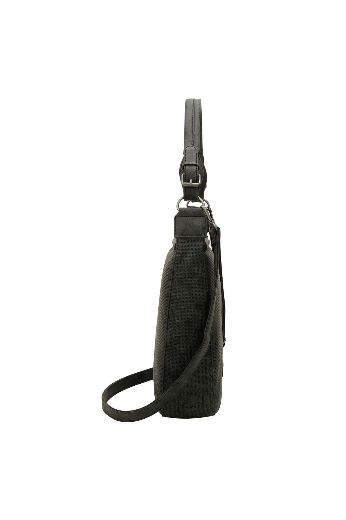 Fritzi aus Preußen  Jazy01 Dotty Schultertasche 32 cm