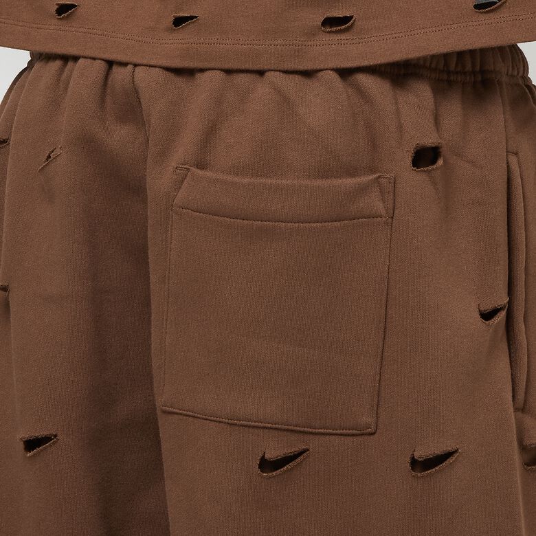 NIKE x Jacquemus Swoosh Pants cacao wow