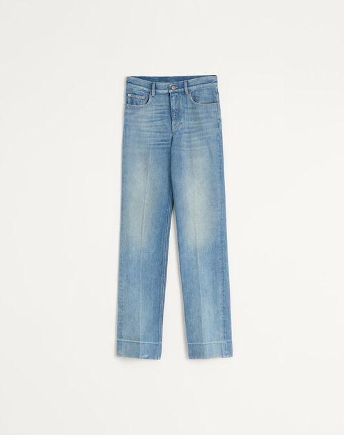 Calças jeans