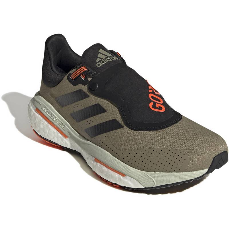 adidas Solarglide 5 M GTX Laufschuhe Herren