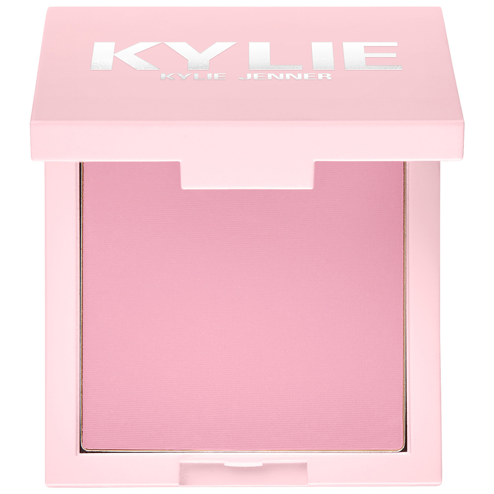 kylie by kylie jenner Pressed Blush Powder Fard à joues