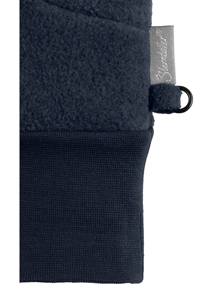 Sterntaler® Fingerhandschuhe in Dunkelblau günstig kaufen