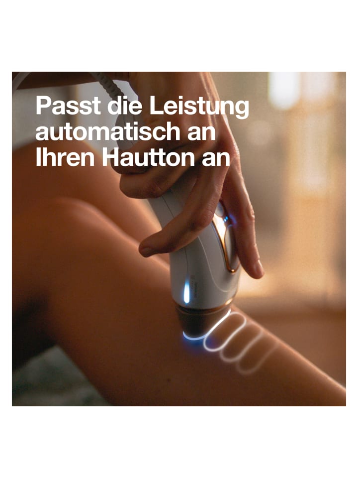 Braun IPL 