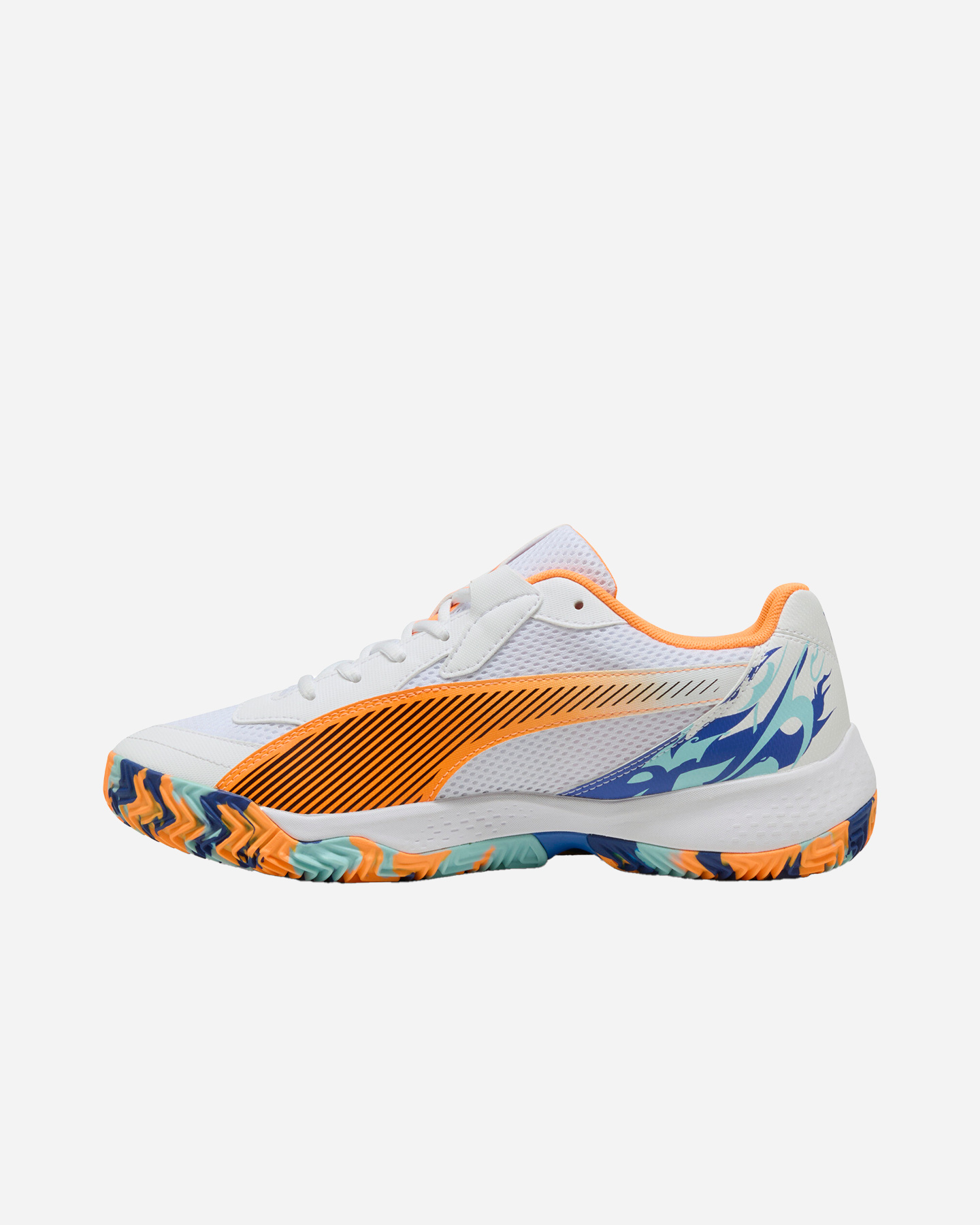 Buty do padla Puma Nova Court M 108287-02