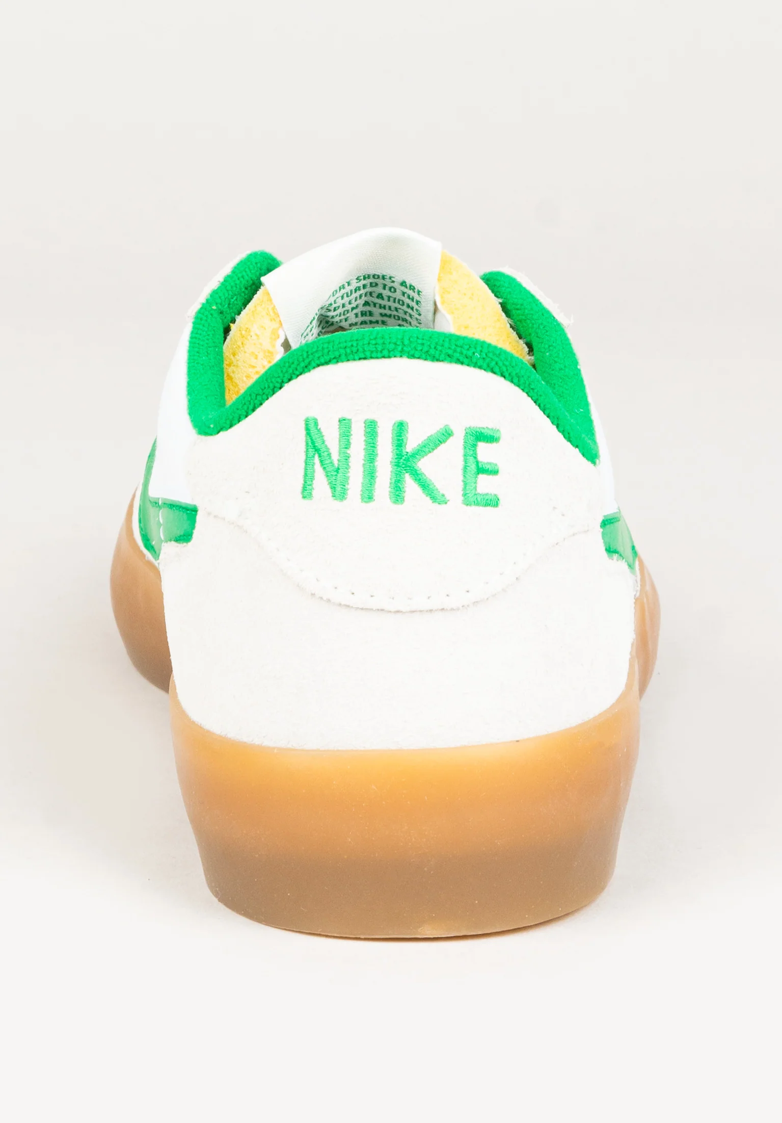 Heritage Vulc