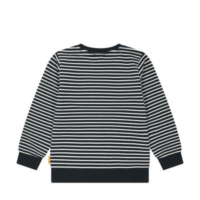 Set Jogger + Sweatshirt, dunkelblau für Jungs