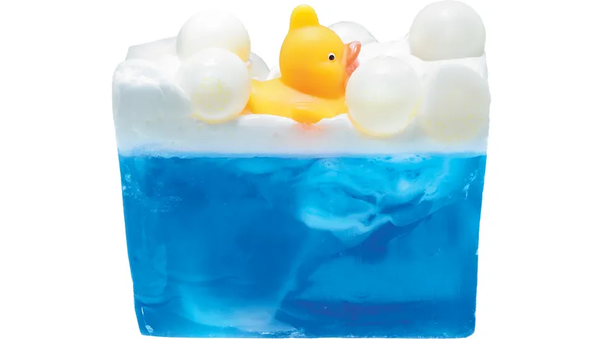 Bomb Cosmetics Pool Party Seife mit Ente 200 g