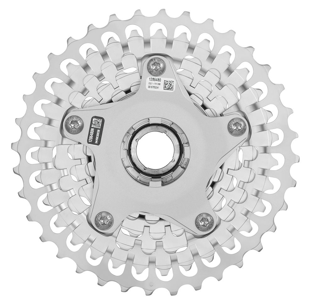 Campagnolo Ekar 13-fach Kassette kaufen | Bike-Discount