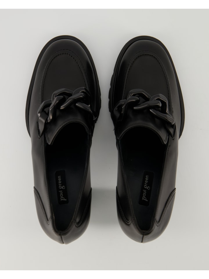 Paul Green Klassische Pumps in Schwarz günstig kaufen