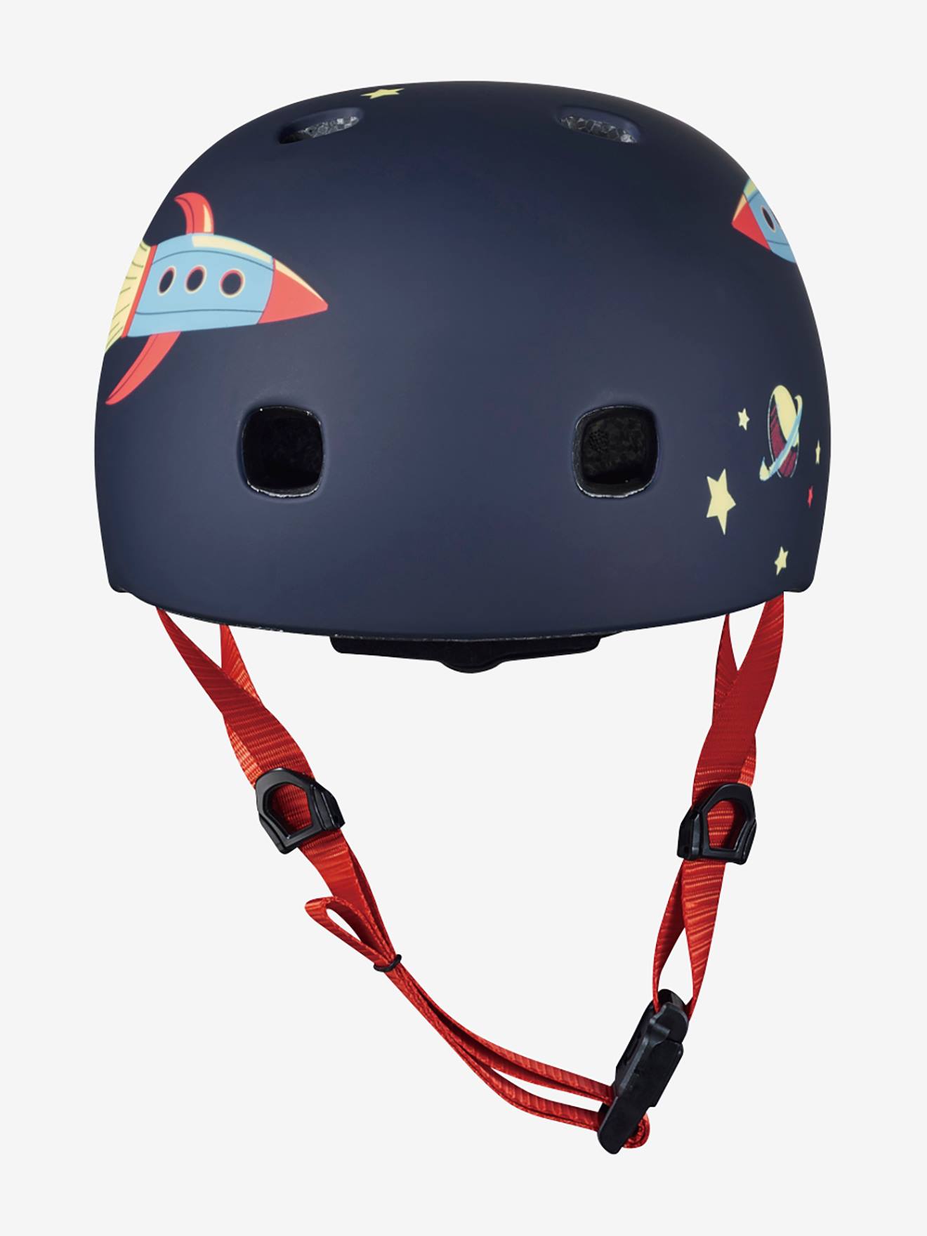 Casque enfant (S) MICRO rocket