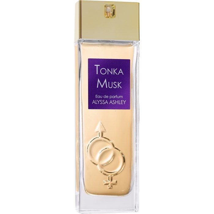 Eau de Parfum Spray