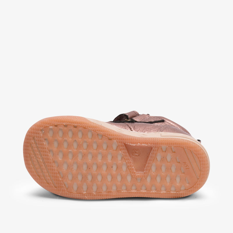 juno rose gold metallic - Rose