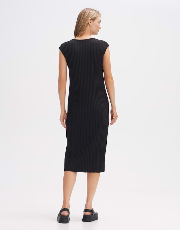 Jerseykleid Winston crisp