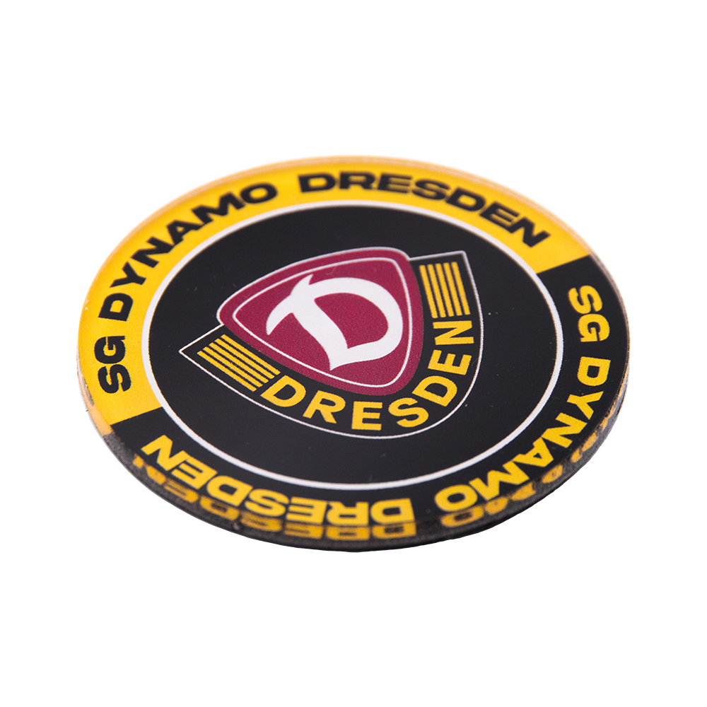 Magnet DYNAMO (2er Set)