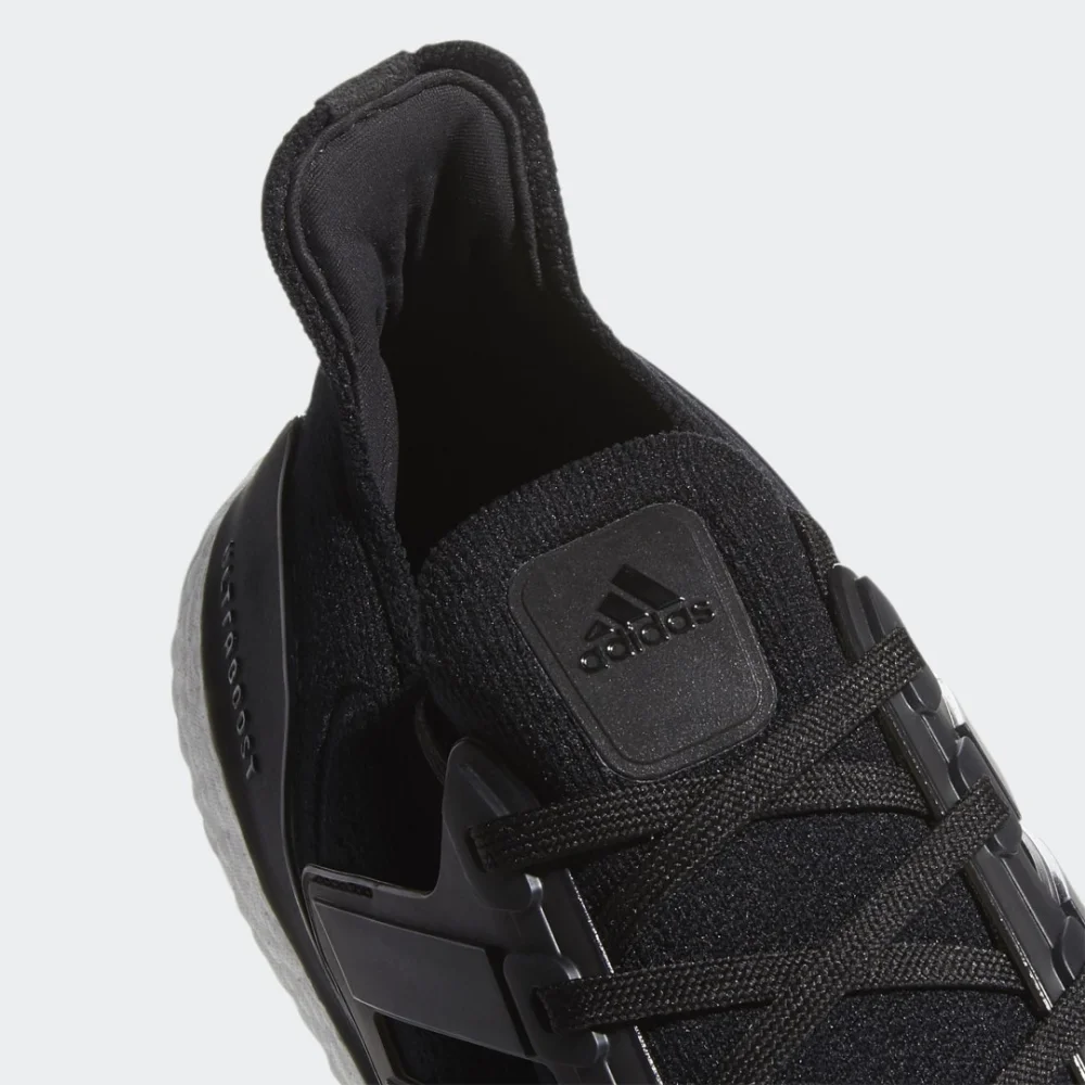 adidas Ultraboost 21 FY0378 / schwarz