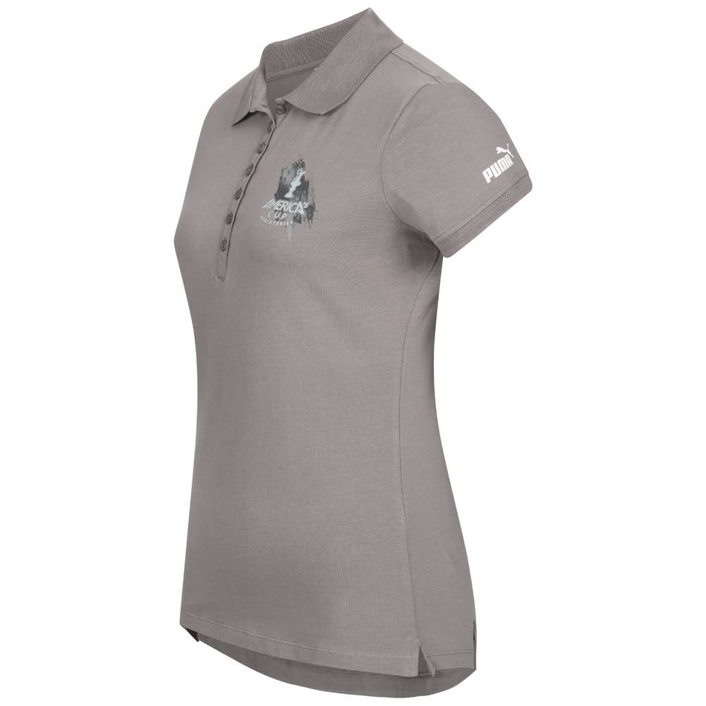 PUMA America's Cup ACEA Merch Damen Polo-Shirt 562915-01