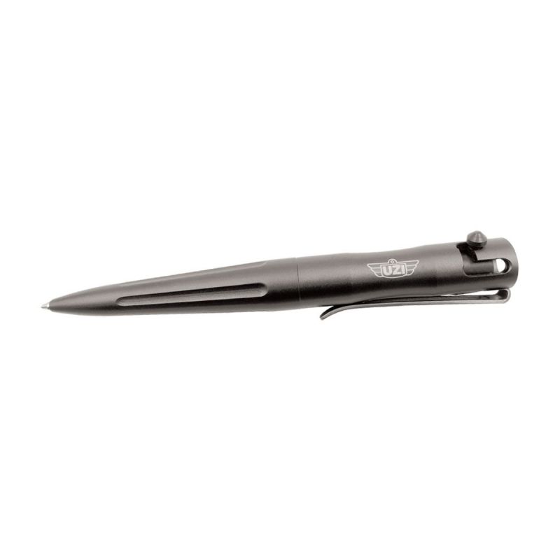 Taktischer Stift UZI n.15 Gunmetal