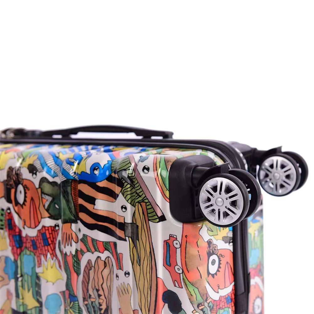 VERTICAL STUDIO x Fischer Art 20