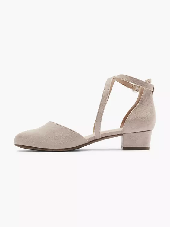 Graceland Spangenpumps