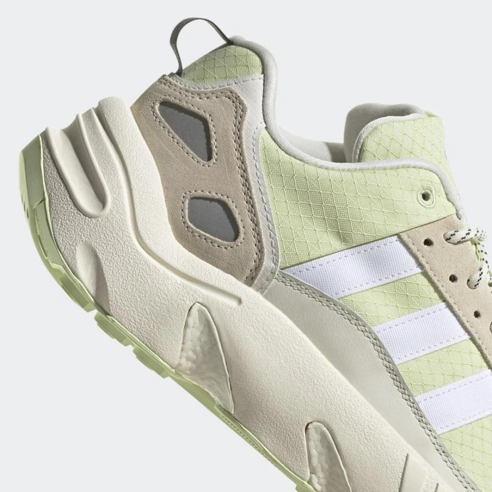 adidas ZX 22 Boost GY5271 / weiss