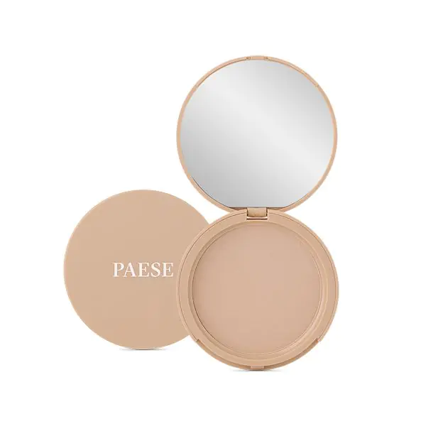 Paese Glowing Powder 12 Φυσικό Μπεζ