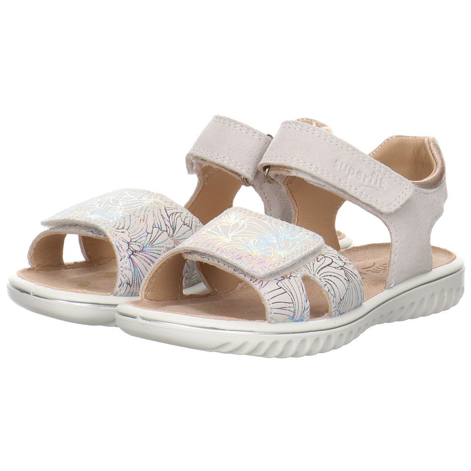 Superfit Sparkle Sandale