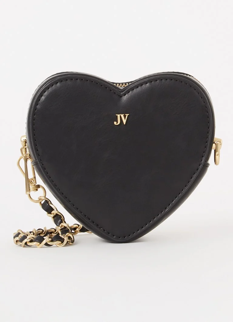 JOSH V  Seffe crossbodytas met logo