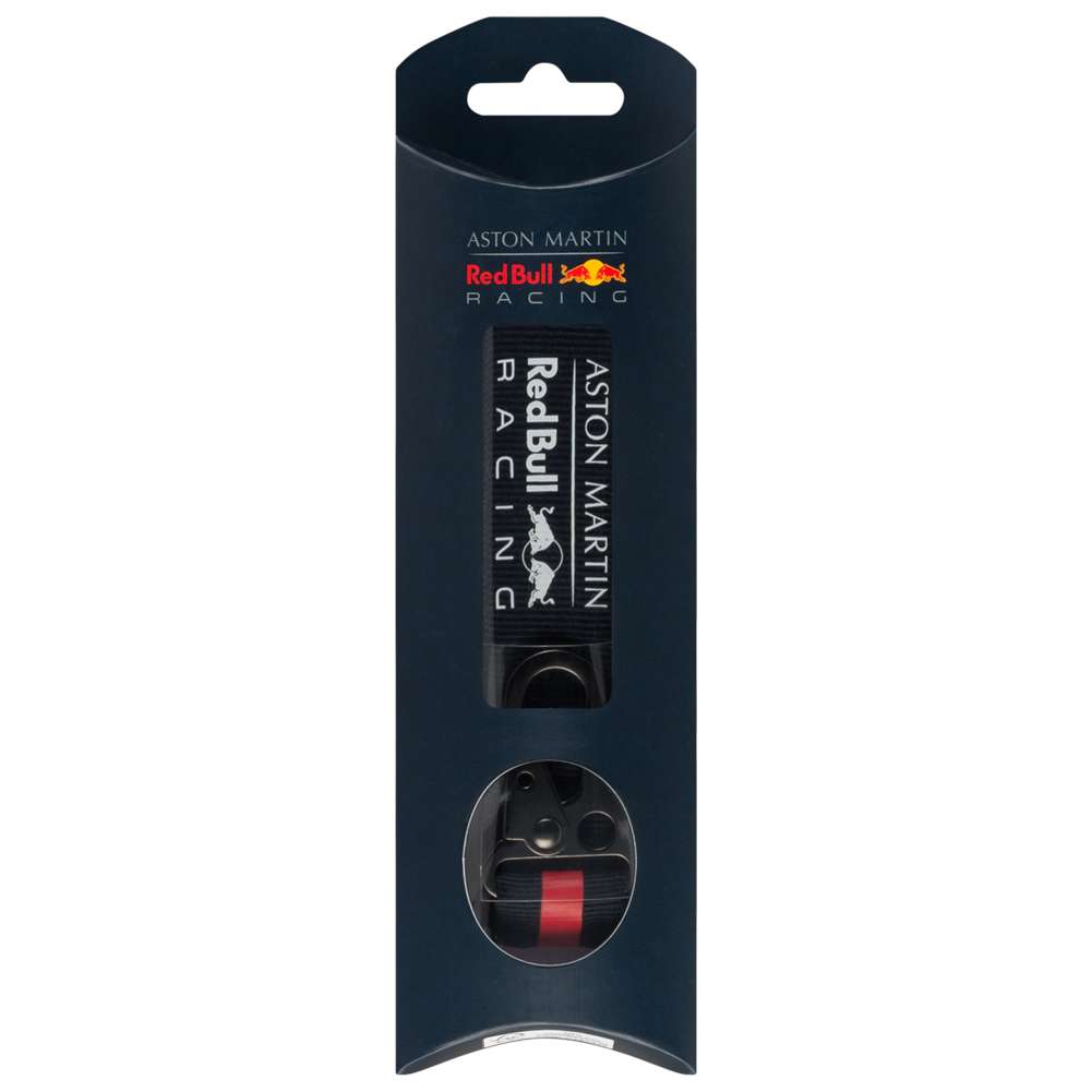 Red Bull Racing x Aston Martin Schlüsselband 170701064-502
